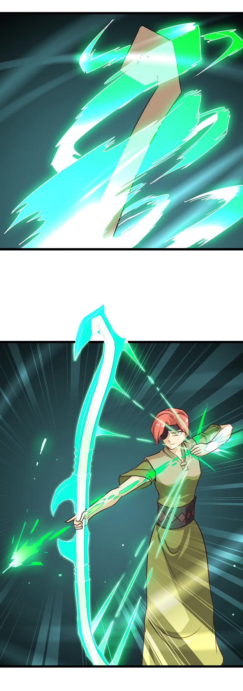 My Wife is a Demon Queen chapter 106 - page 12