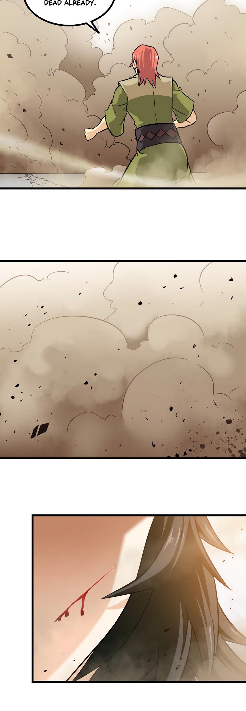 My Wife is a Demon Queen chapter 106 - page 18