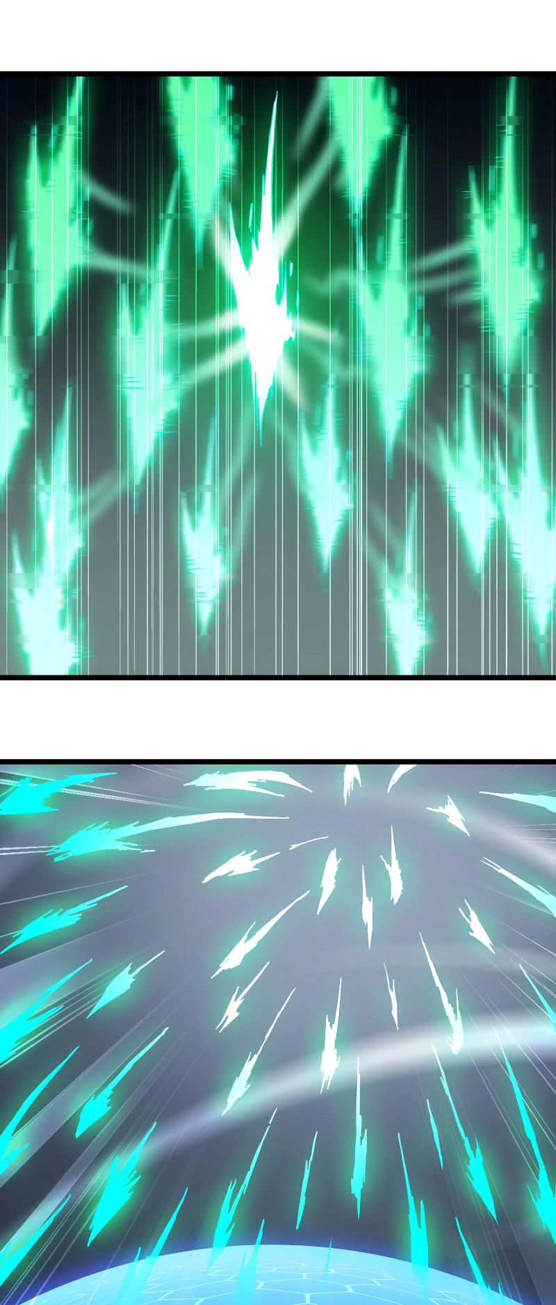 My Wife is a Demon Queen chapter 106 - page 5