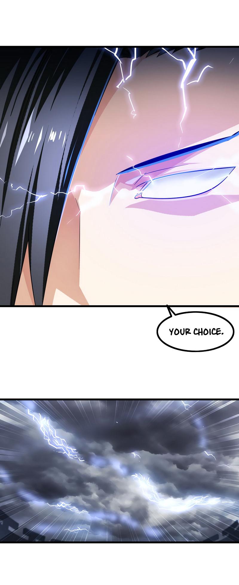 My Wife is a Demon Queen chapter 107 - page 10