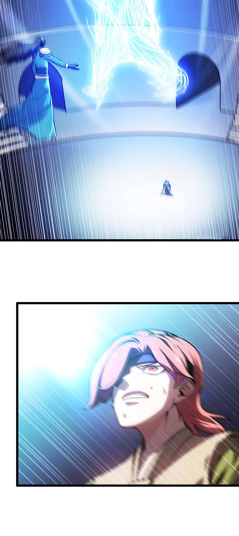 My Wife is a Demon Queen chapter 107 - page 16