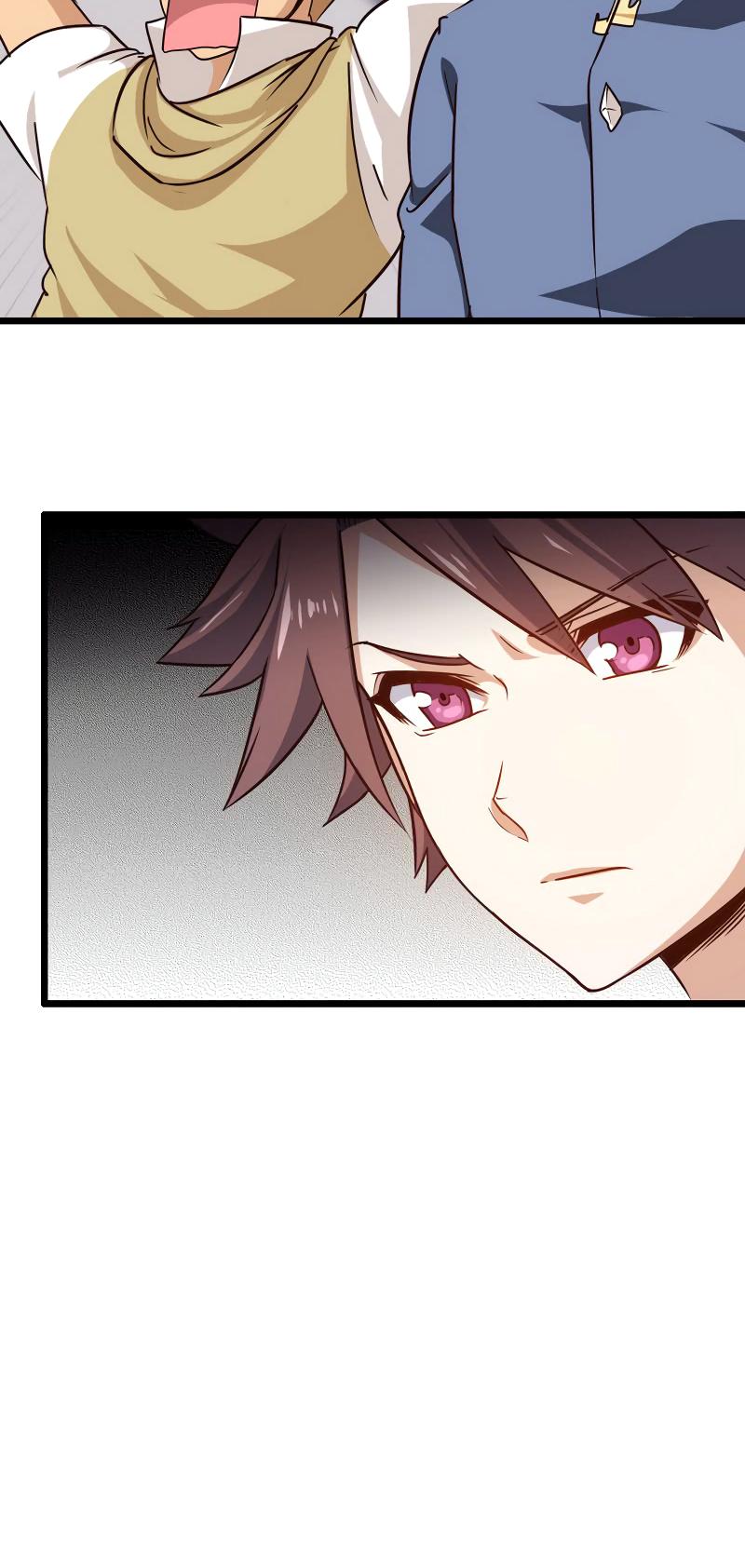 My Wife is a Demon Queen chapter 107 - page 26