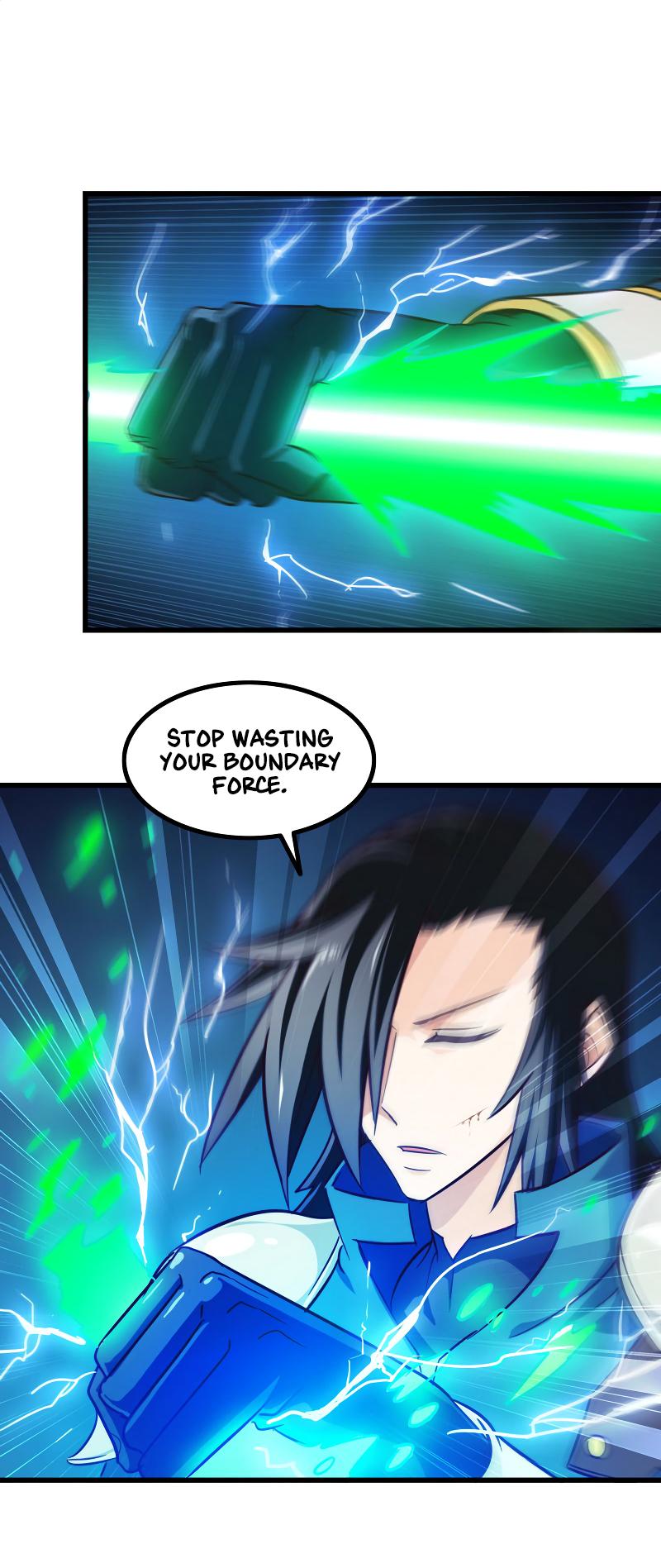 My Wife is a Demon Queen chapter 107 - page 6