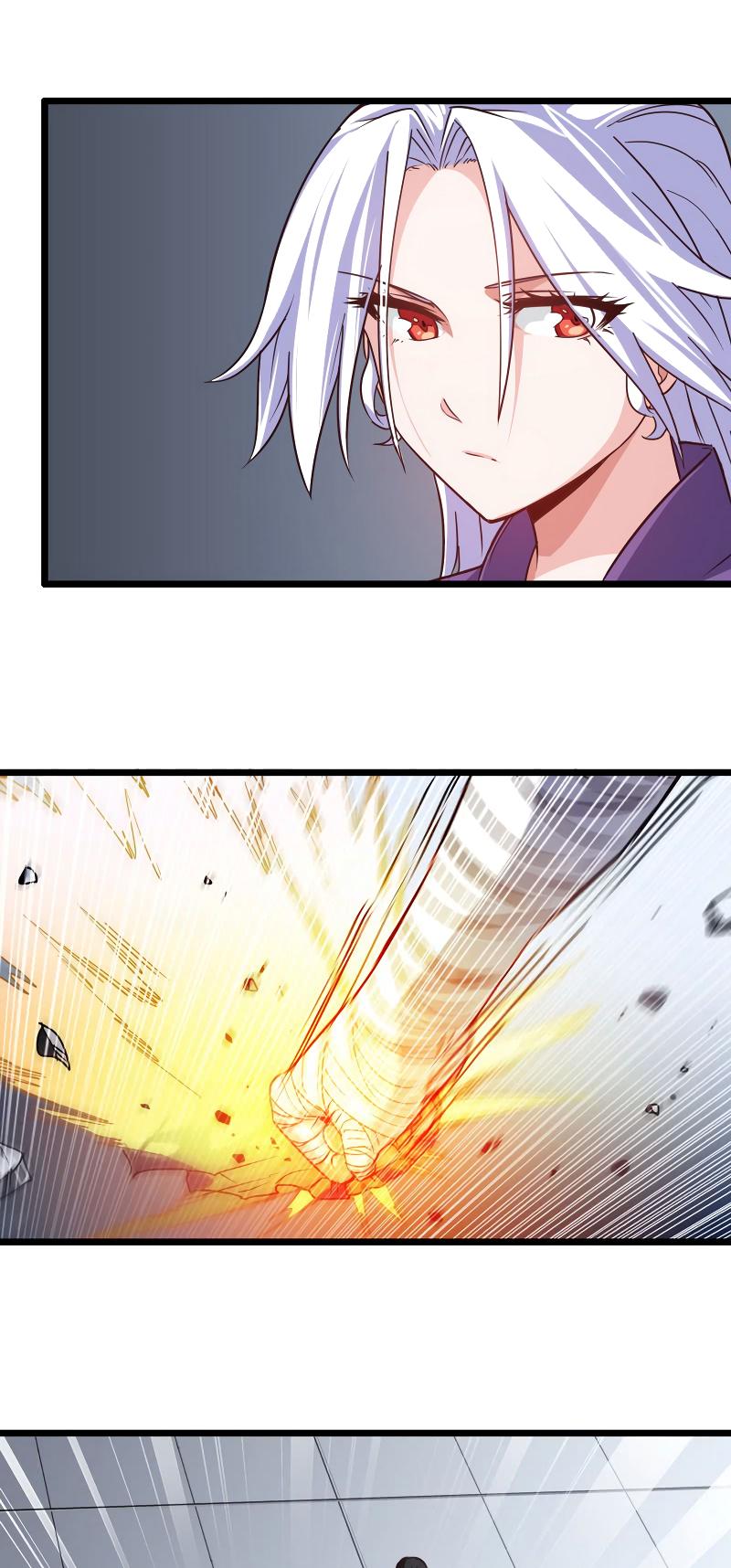 My Wife is a Demon Queen chapter 108 - page 5