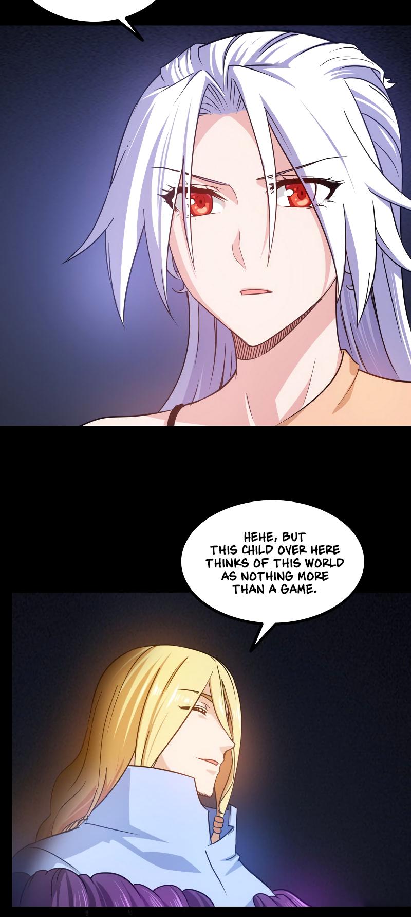 My Wife is a Demon Queen chapter 109 - page 16