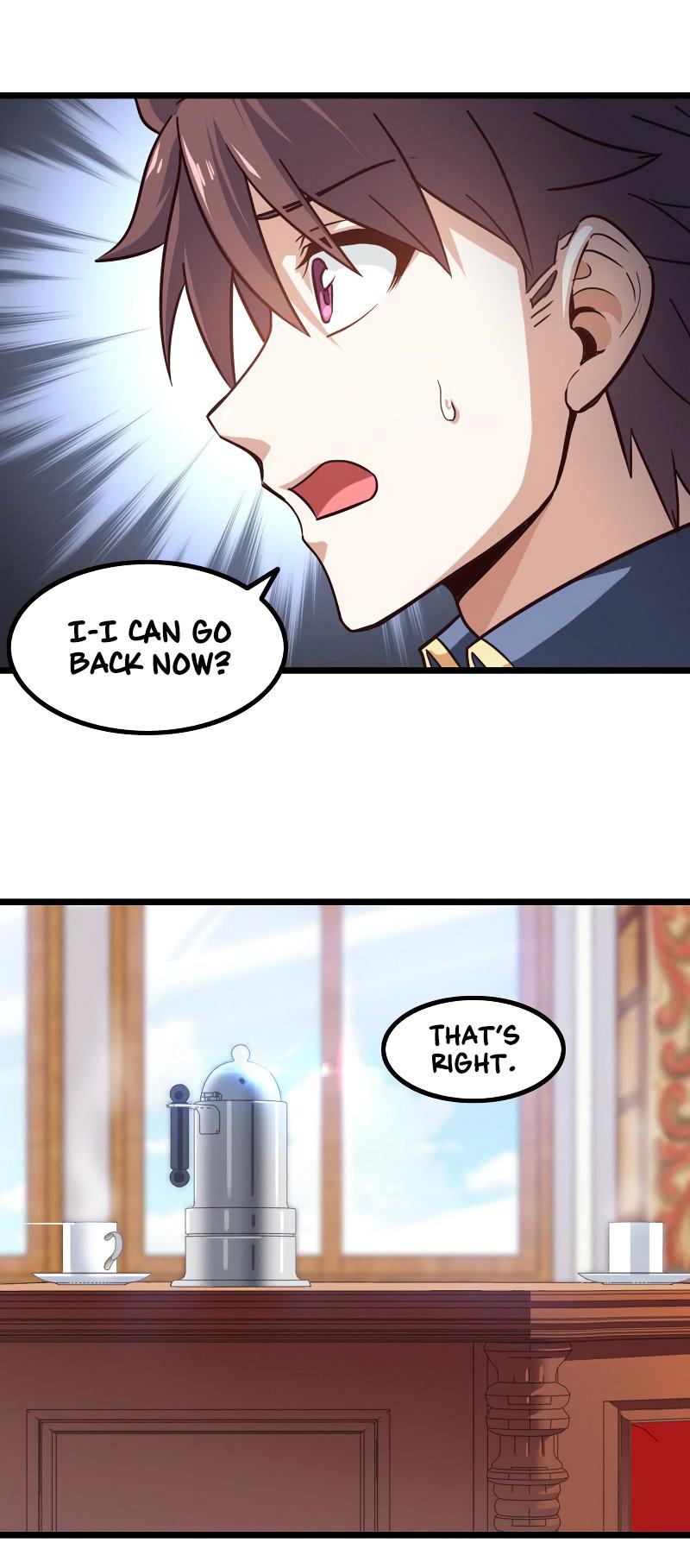 My Wife is a Demon Queen chapter 109 - page 7