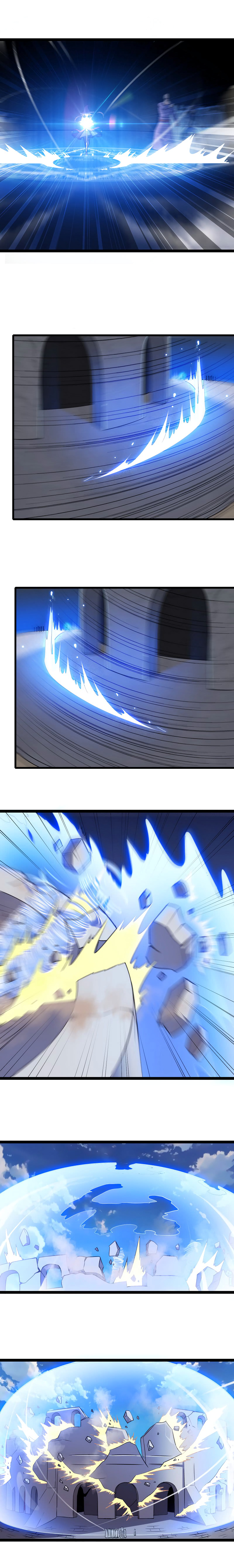 My Wife is a Demon Queen chapter 50 - page 6