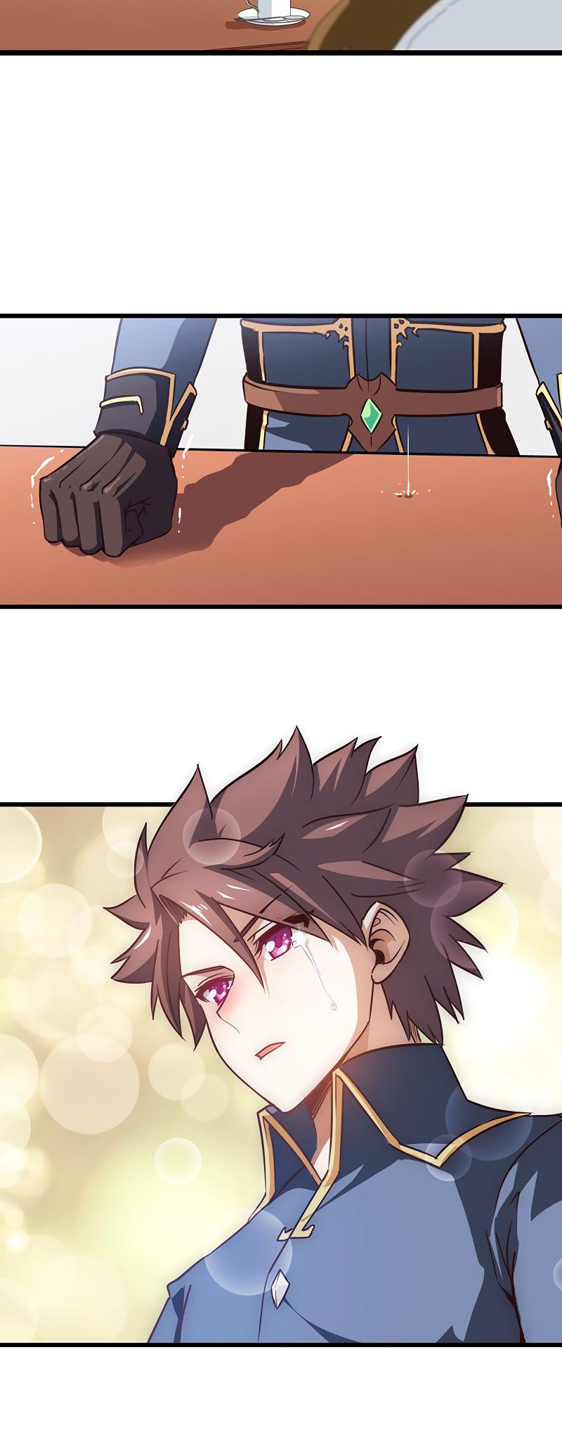 My Wife is a Demon Queen chapter 110 - page 10