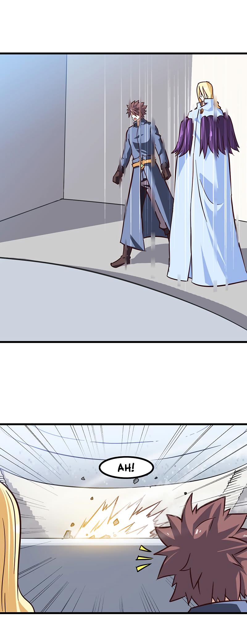 My Wife is a Demon Queen chapter 110 - page 18