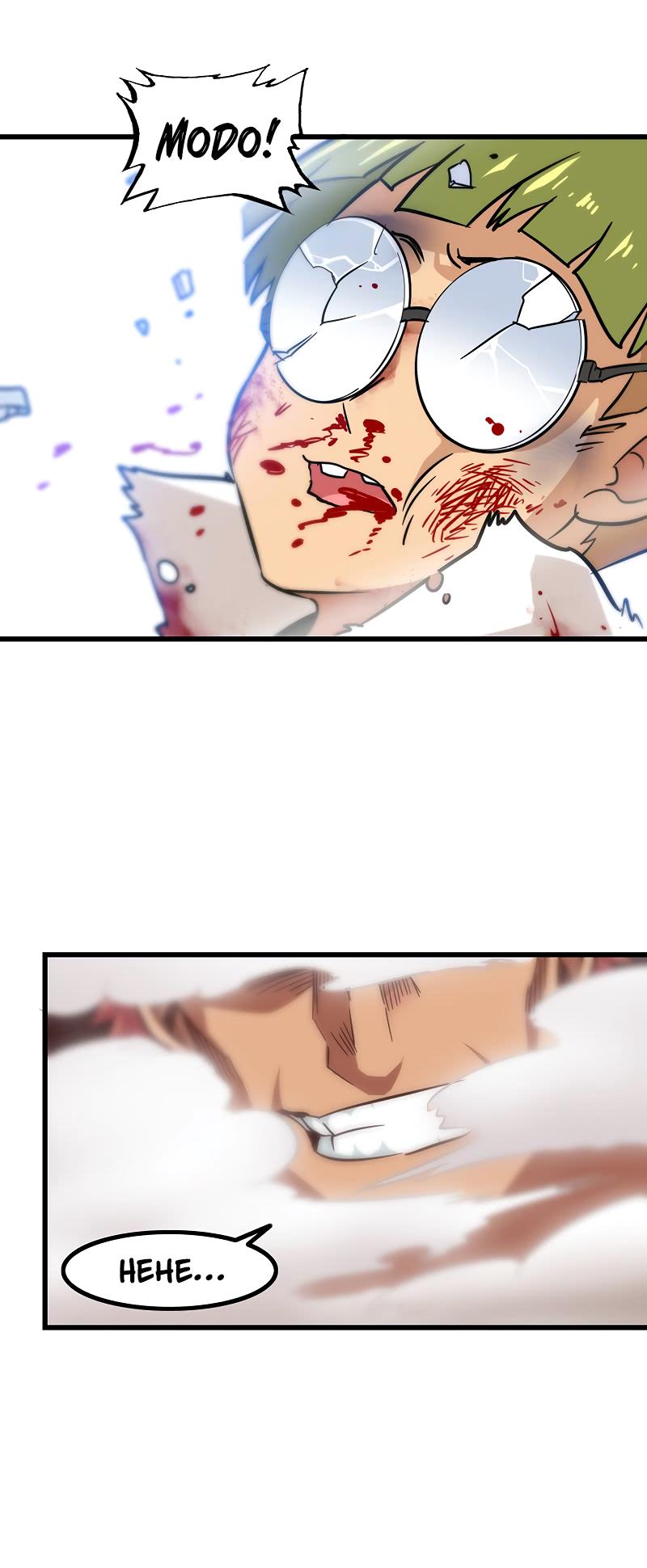 My Wife is a Demon Queen chapter 110 - page 19