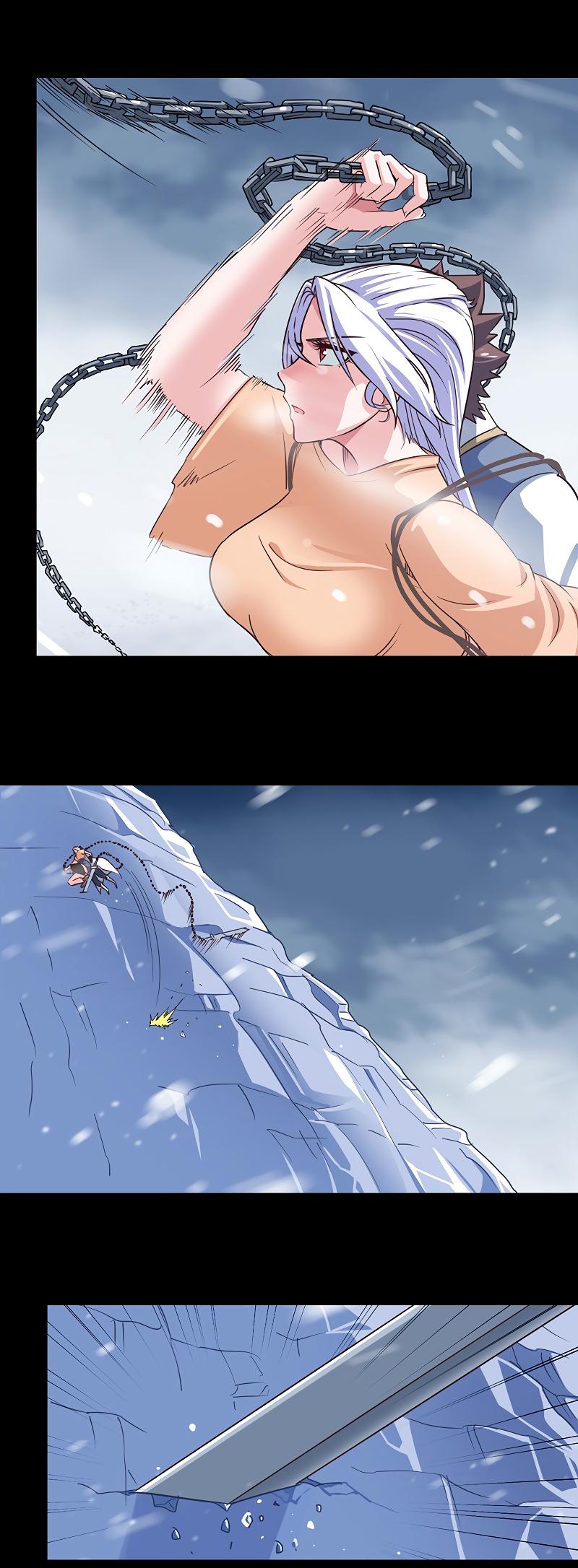 My Wife is a Demon Queen chapter 110 - page 5