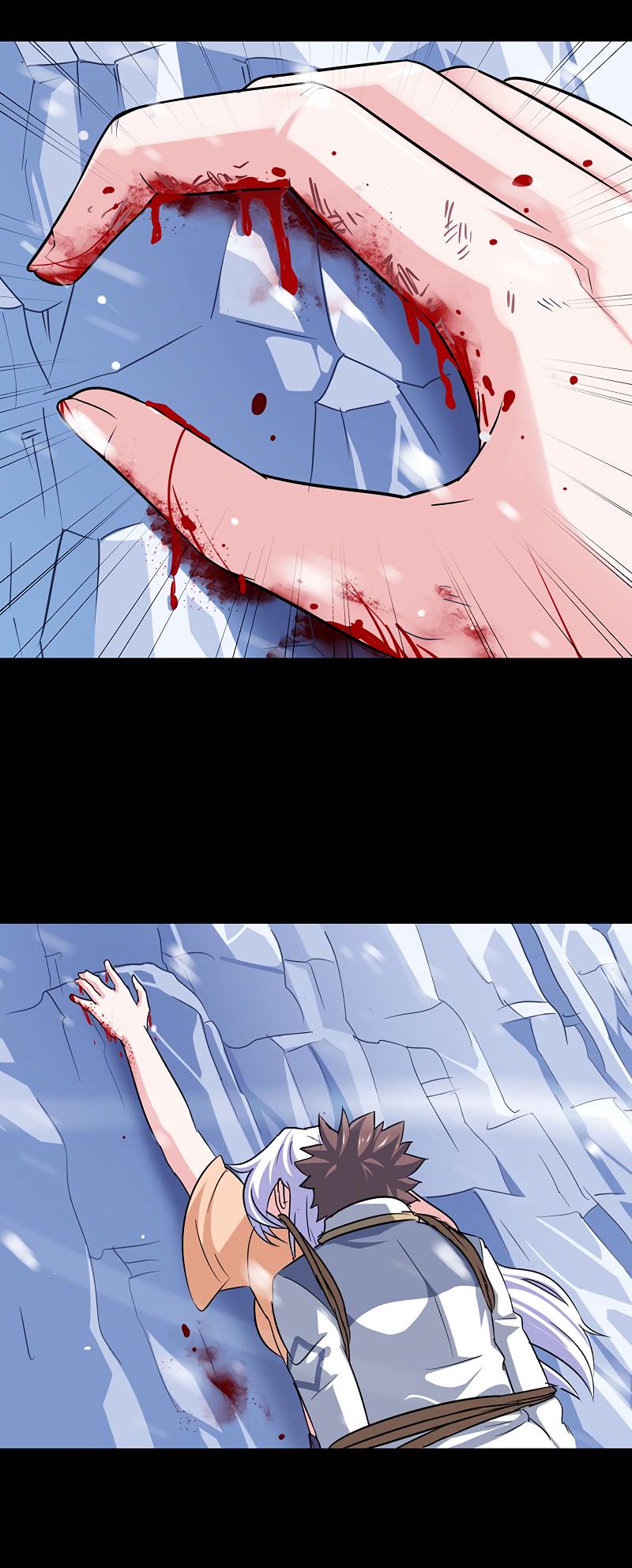 My Wife is a Demon Queen chapter 110 - page 8
