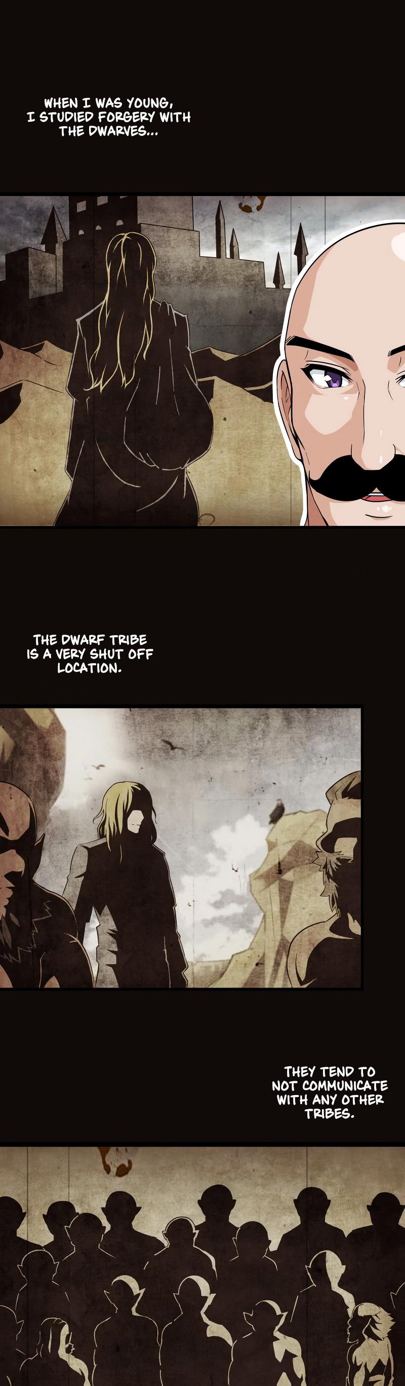 My Wife is a Demon Queen chapter 34 - page 12