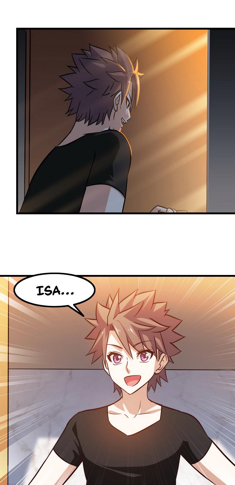 My Wife is a Demon Queen chapter 111 - page 13