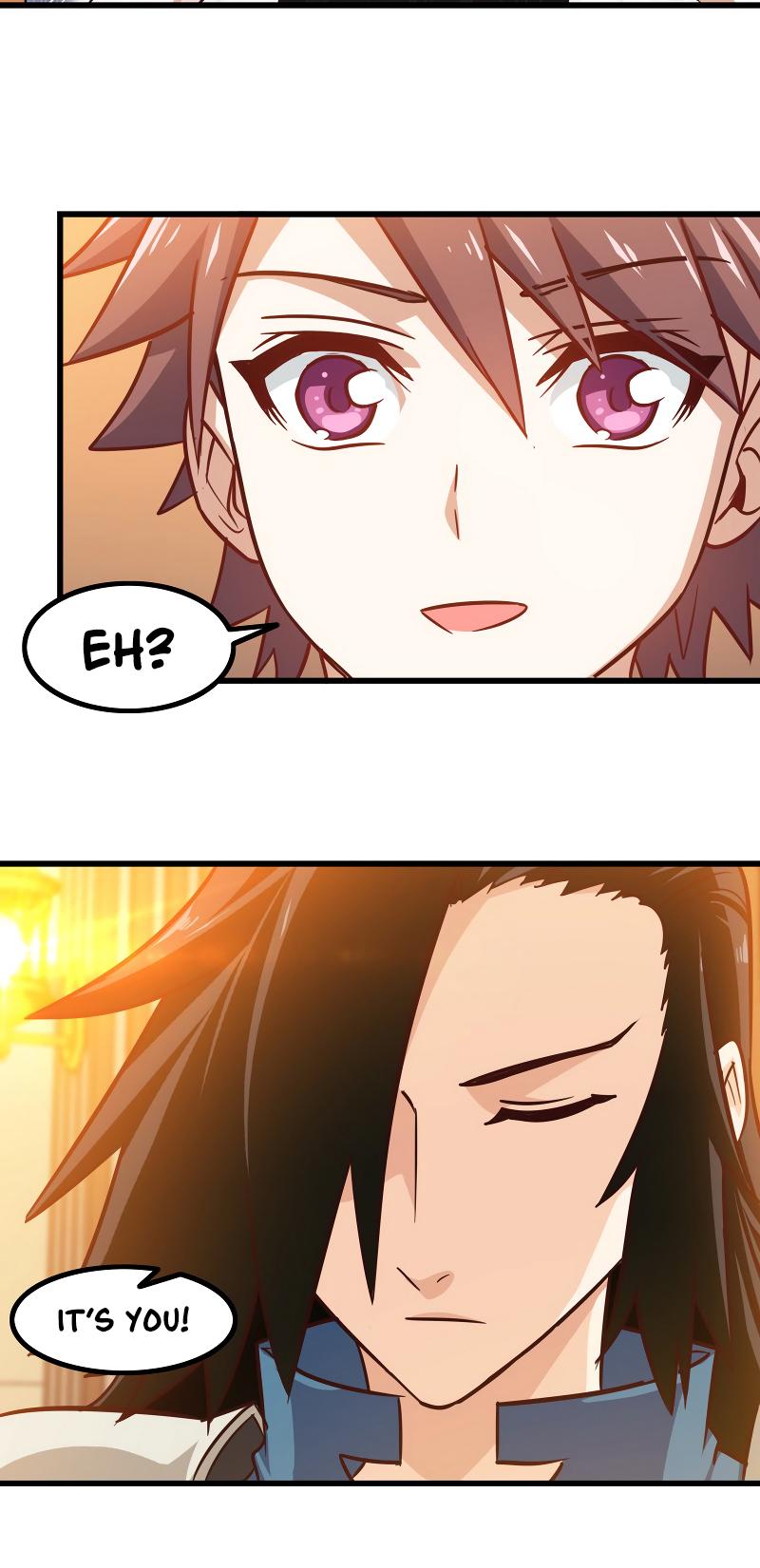My Wife is a Demon Queen chapter 111 - page 14