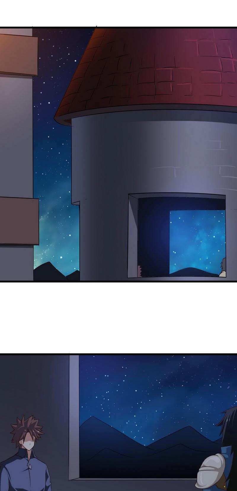 My Wife is a Demon Queen chapter 111 - page 17