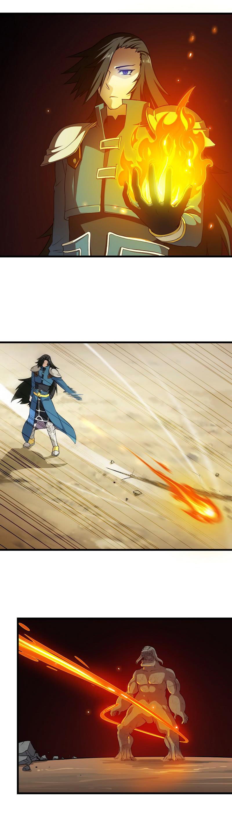 My Wife is a Demon Queen chapter 52 - page 13