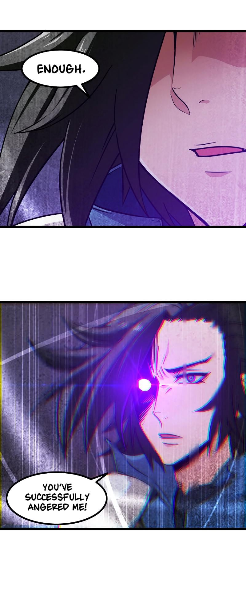 My Wife is a Demon Queen chapter 112 - page 13