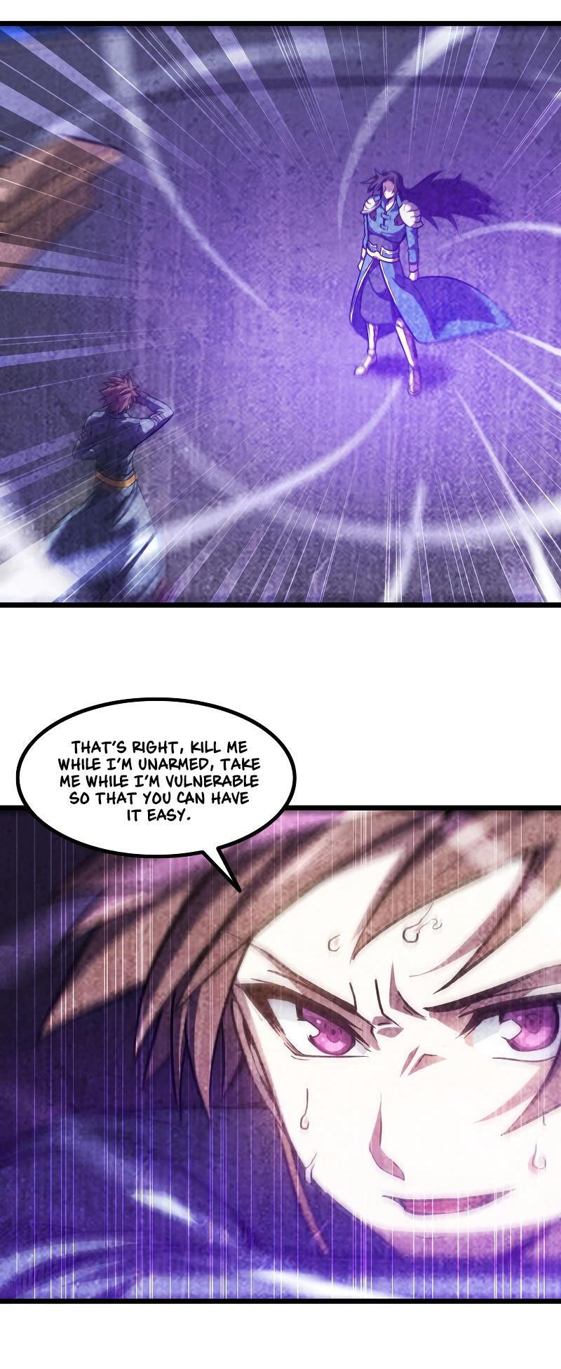 My Wife is a Demon Queen chapter 112 - page 14