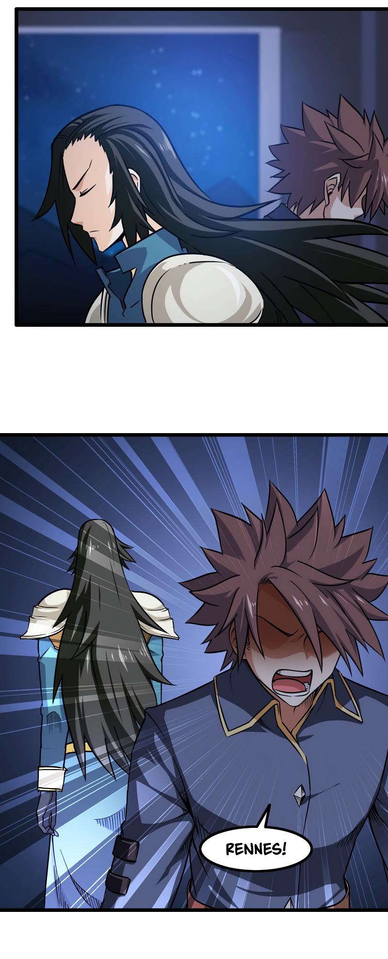 My Wife is a Demon Queen chapter 112 - page 18