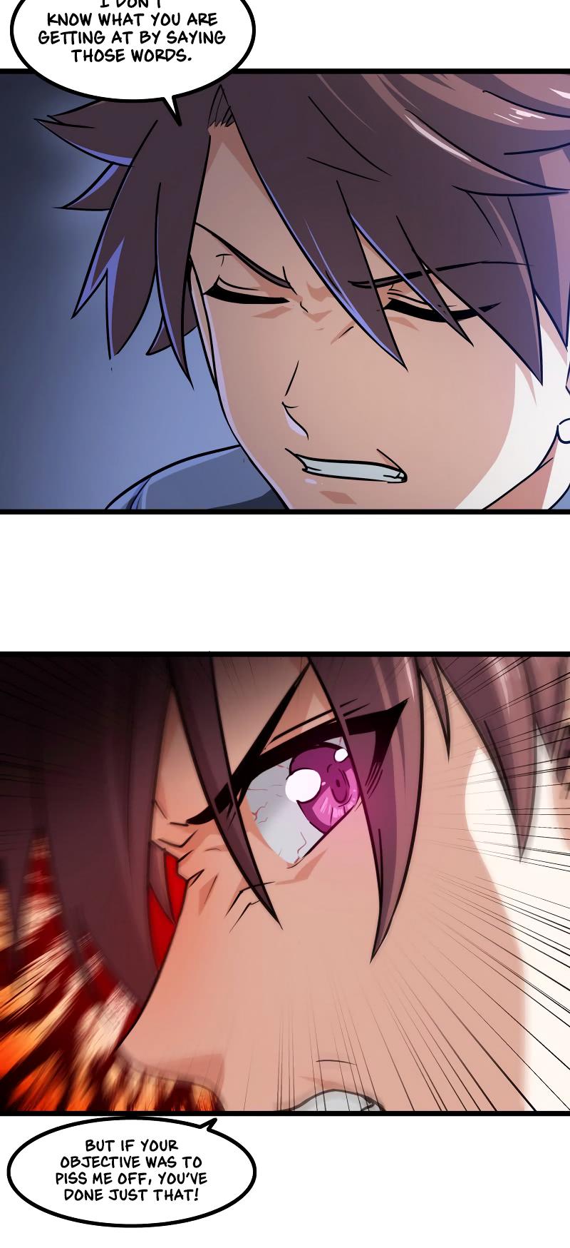 My Wife is a Demon Queen chapter 112 - page 6