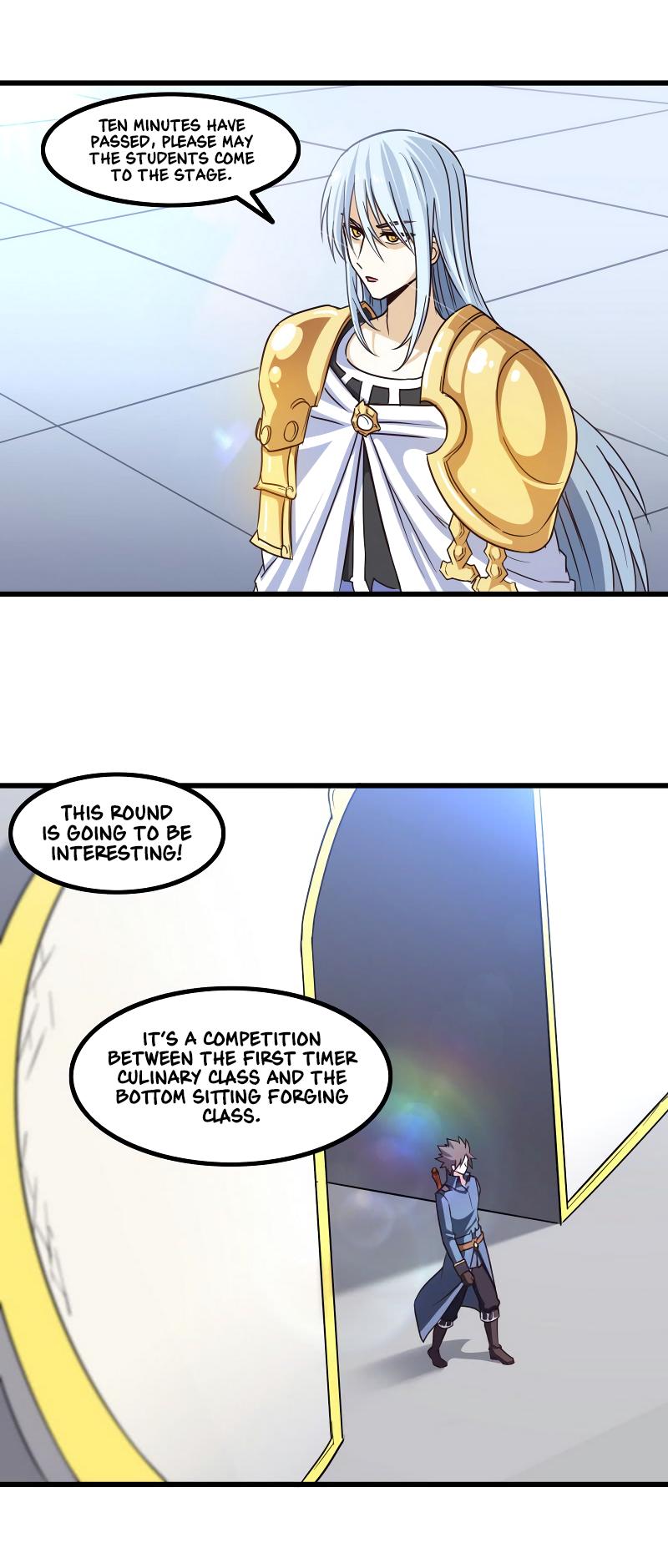 My Wife is a Demon Queen chapter 114 - page 10