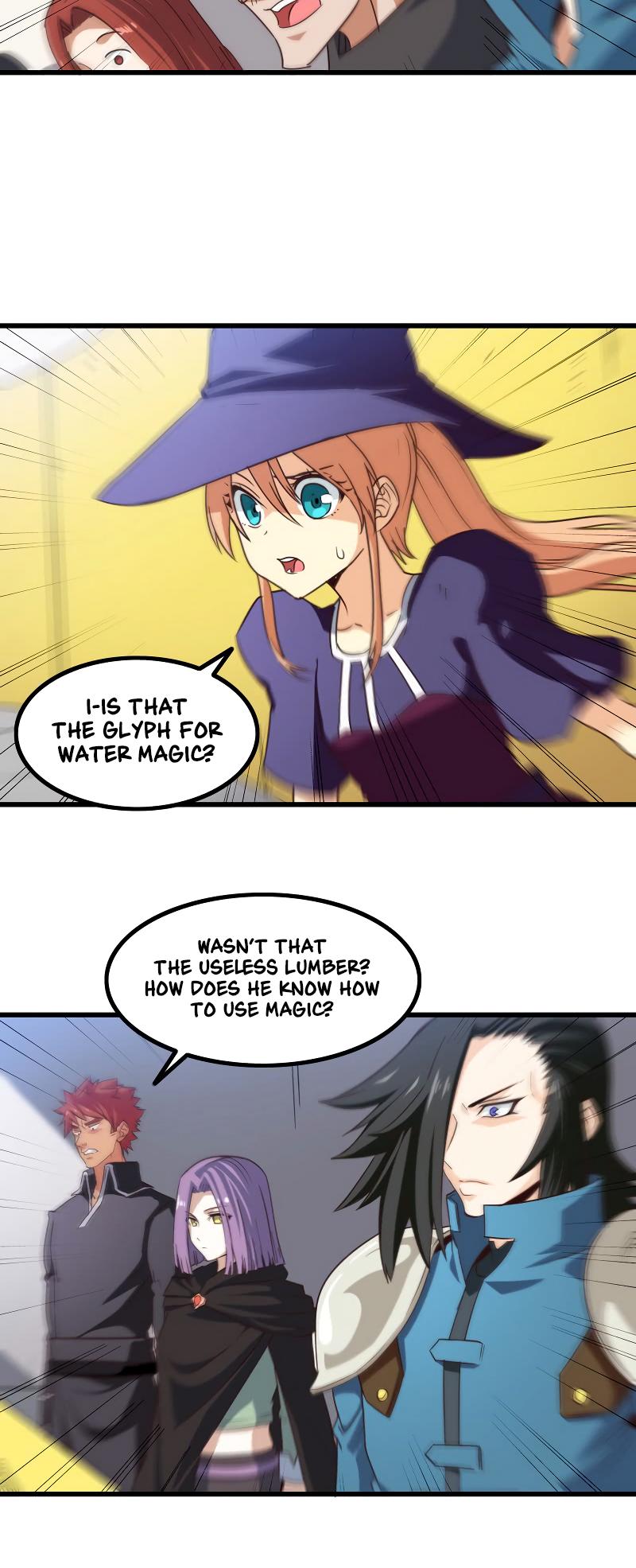 My Wife is a Demon Queen chapter 115 - page 2