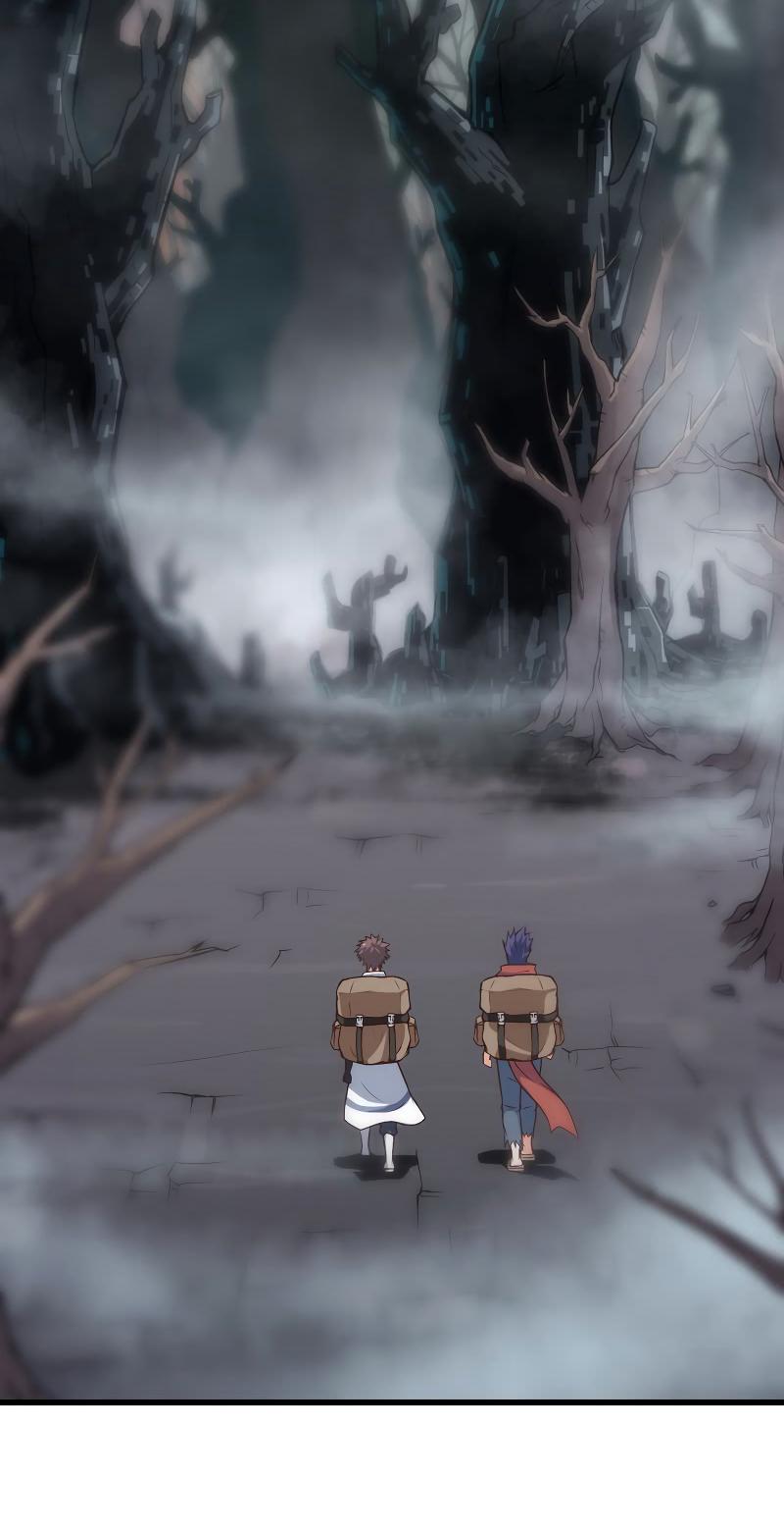 My Wife is a Demon Queen chapter 56 - page 10