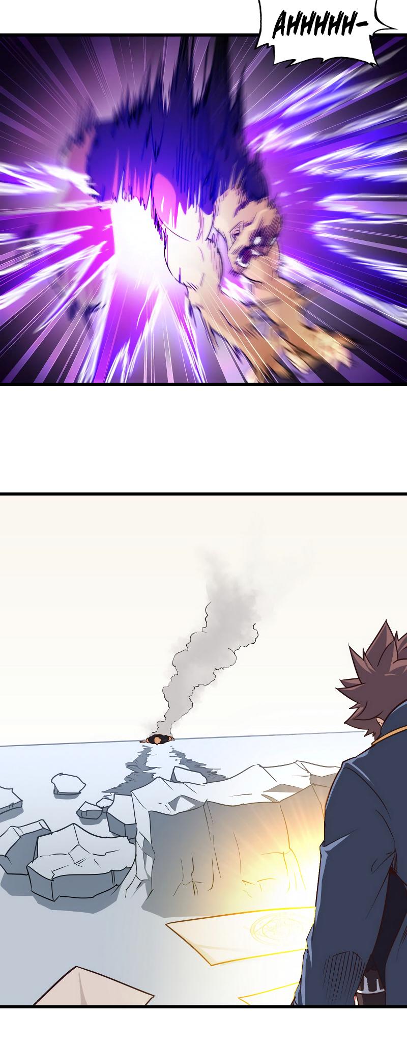 My Wife is a Demon Queen chapter 116 - page 12