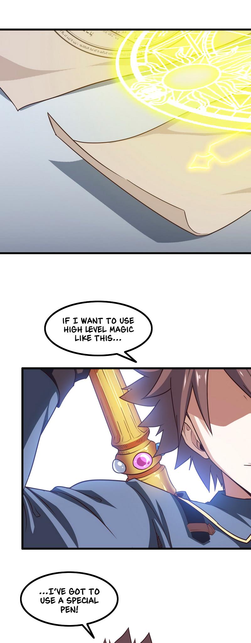 My Wife is a Demon Queen chapter 116 - page 13