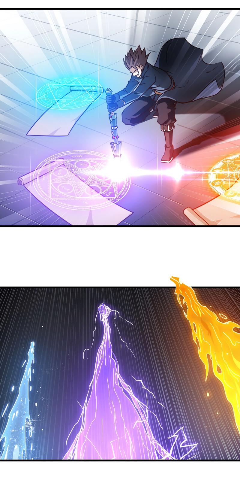 My Wife is a Demon Queen chapter 116 - page 18