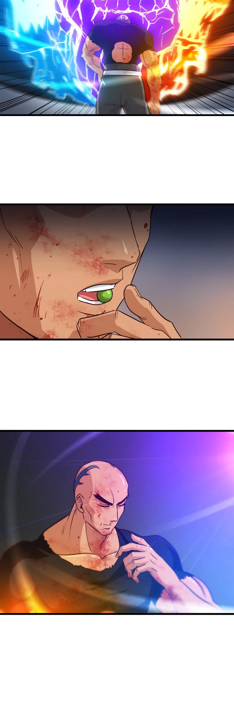 My Wife is a Demon Queen chapter 116 - page 22