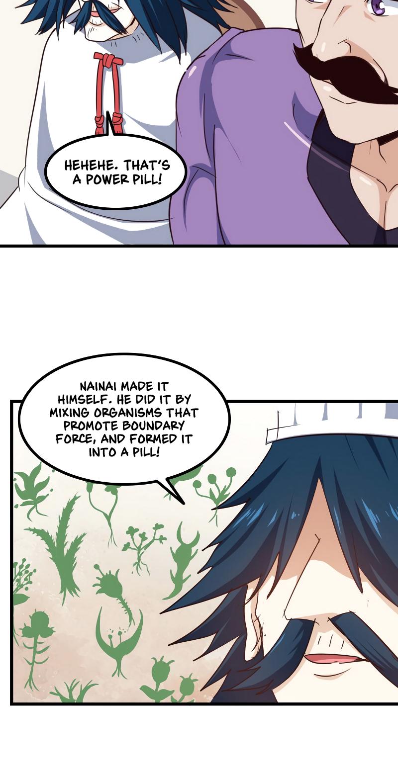 My Wife is a Demon Queen chapter 117 - page 12