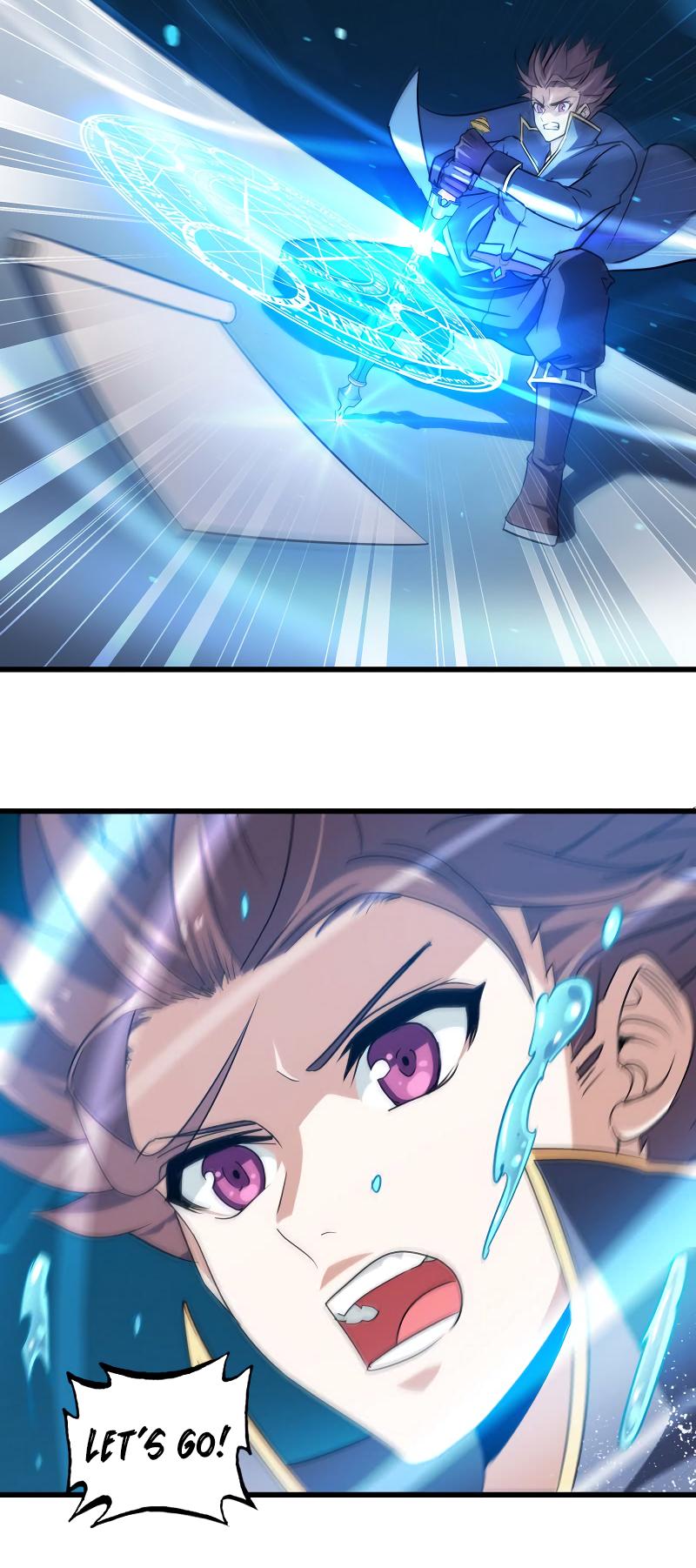 My Wife is a Demon Queen chapter 117 - page 18