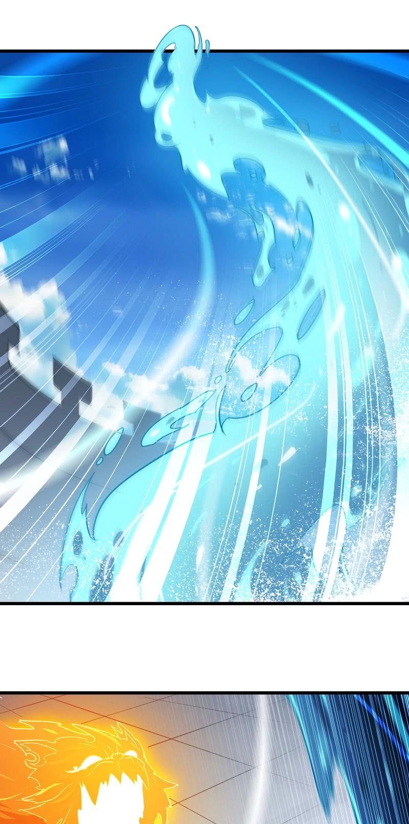 My Wife is a Demon Queen chapter 117 - page 19
