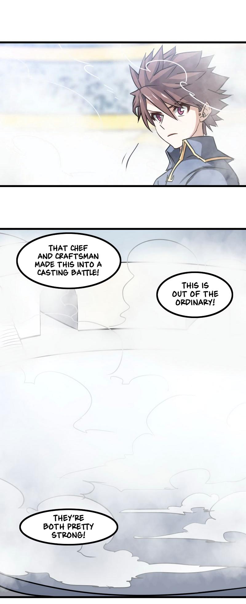 My Wife is a Demon Queen chapter 117 - page 24