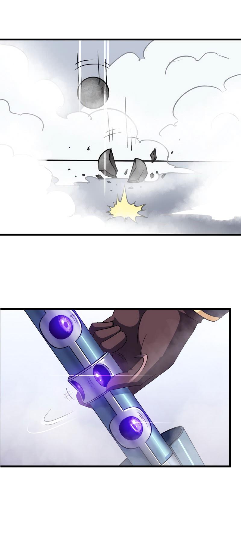 My Wife is a Demon Queen chapter 117 - page 27