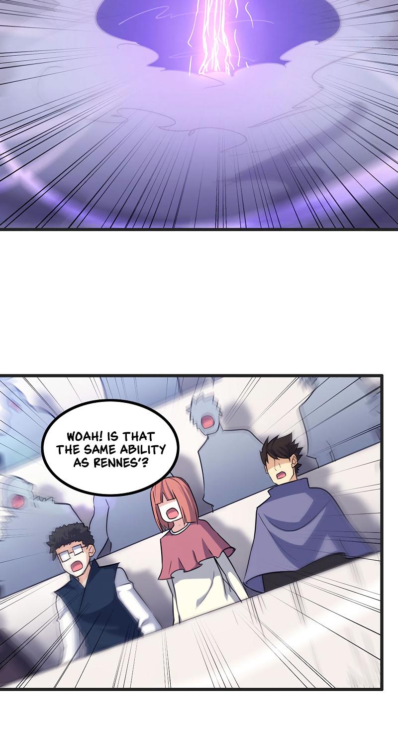 My Wife is a Demon Queen chapter 118 - page 2