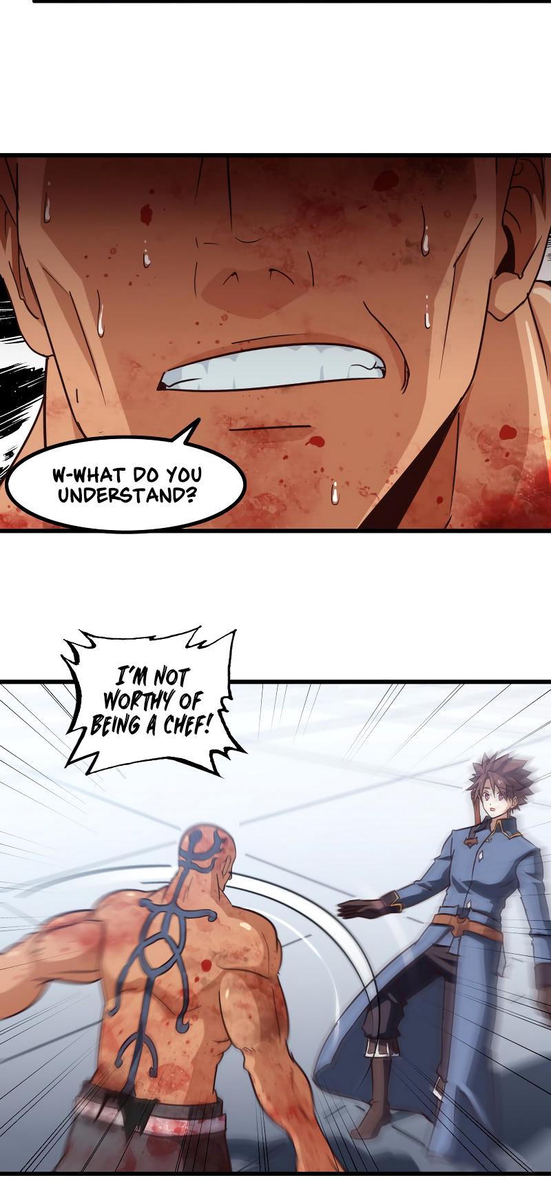 My Wife is a Demon Queen chapter 120 - page 10