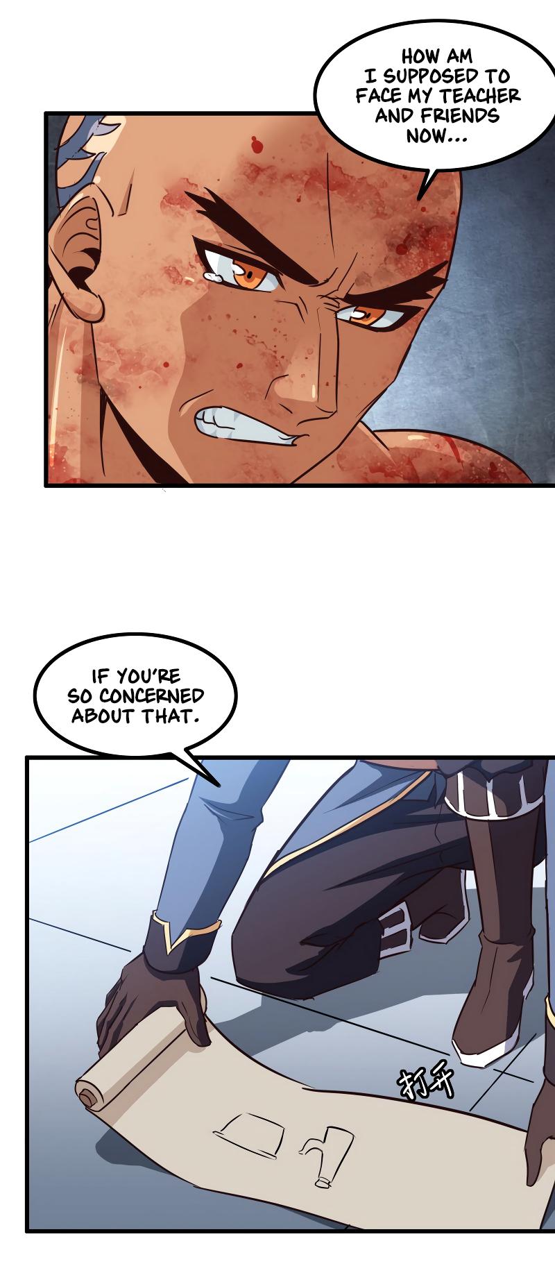 My Wife is a Demon Queen chapter 120 - page 11
