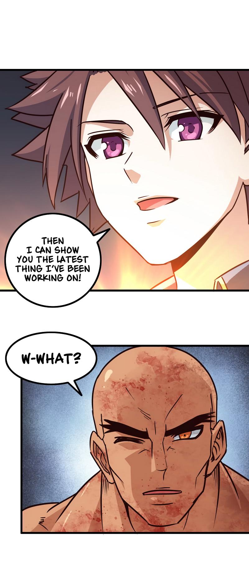 My Wife is a Demon Queen chapter 120 - page 12