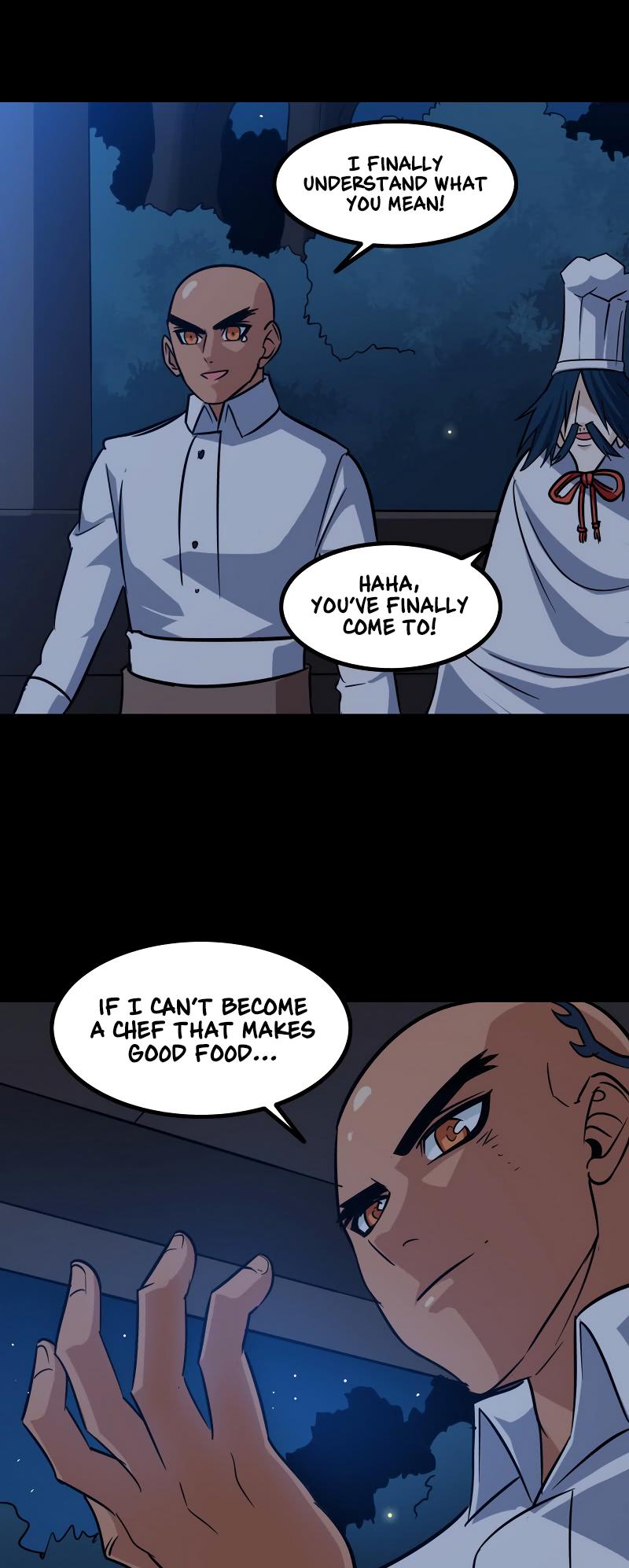 My Wife is a Demon Queen chapter 120 - page 3