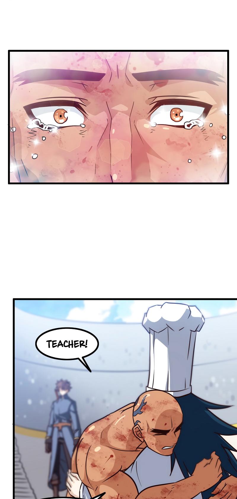 My Wife is a Demon Queen chapter 121 - page 11