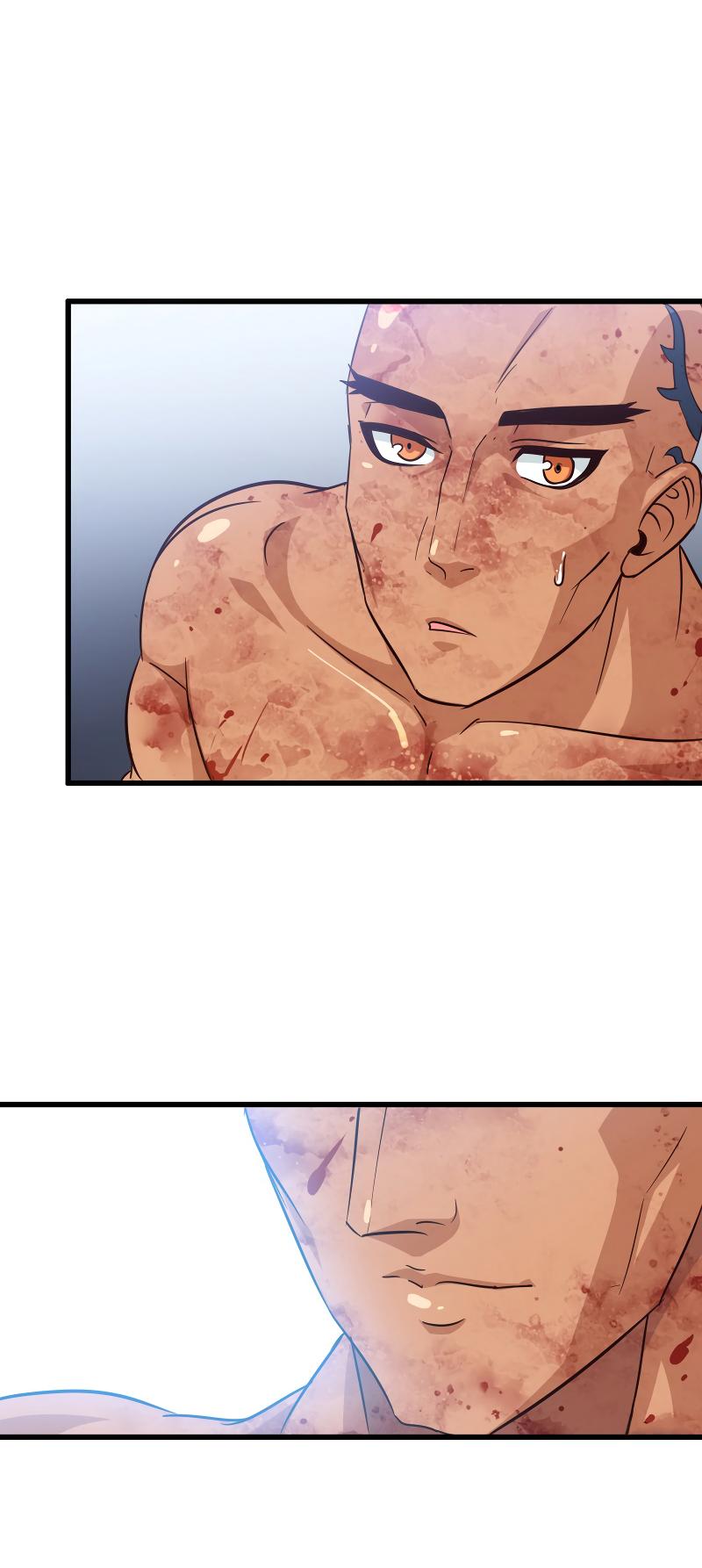 My Wife is a Demon Queen chapter 121 - page 14