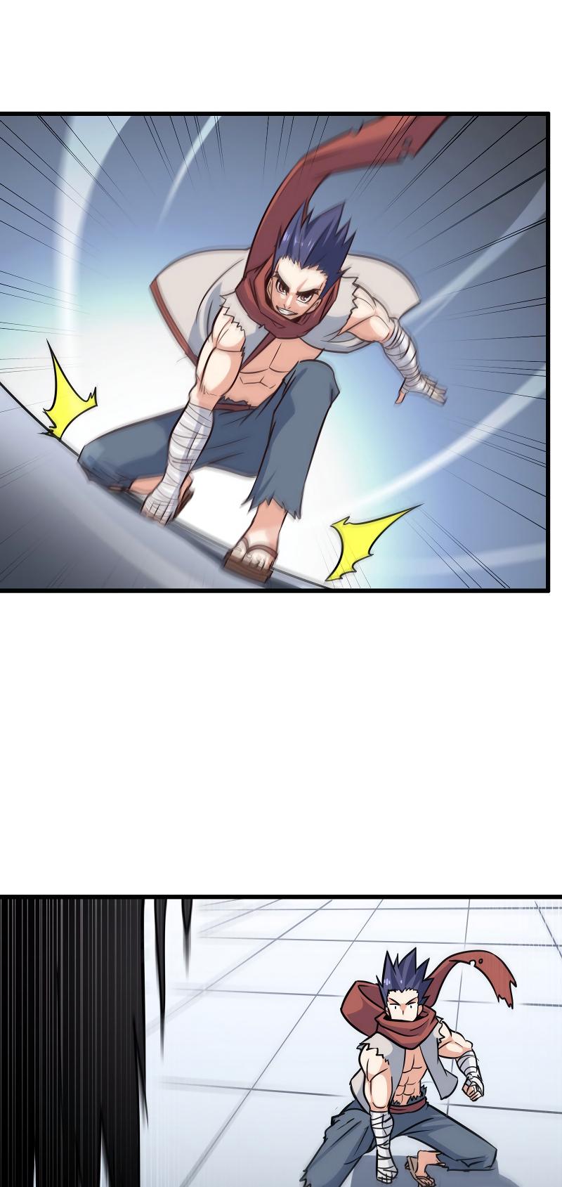 My Wife is a Demon Queen chapter 121 - page 23