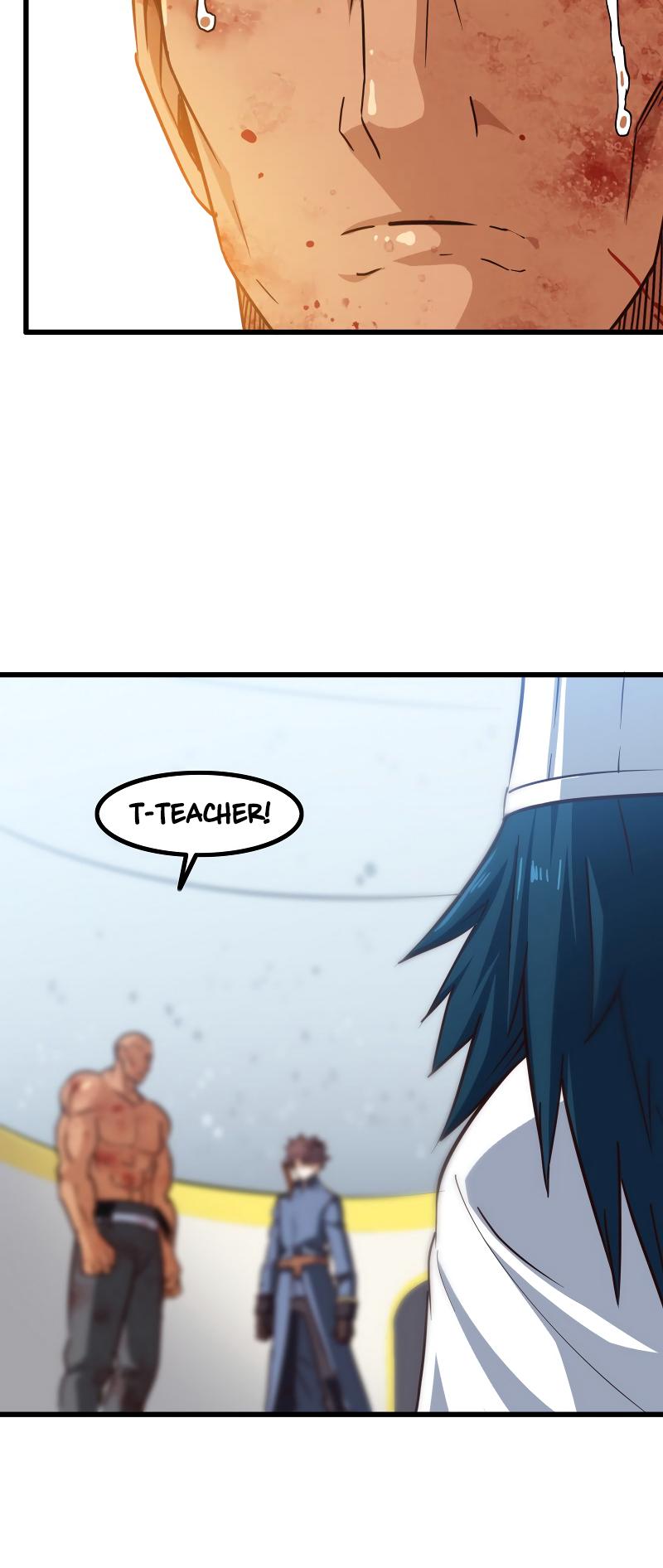 My Wife is a Demon Queen chapter 121 - page 8