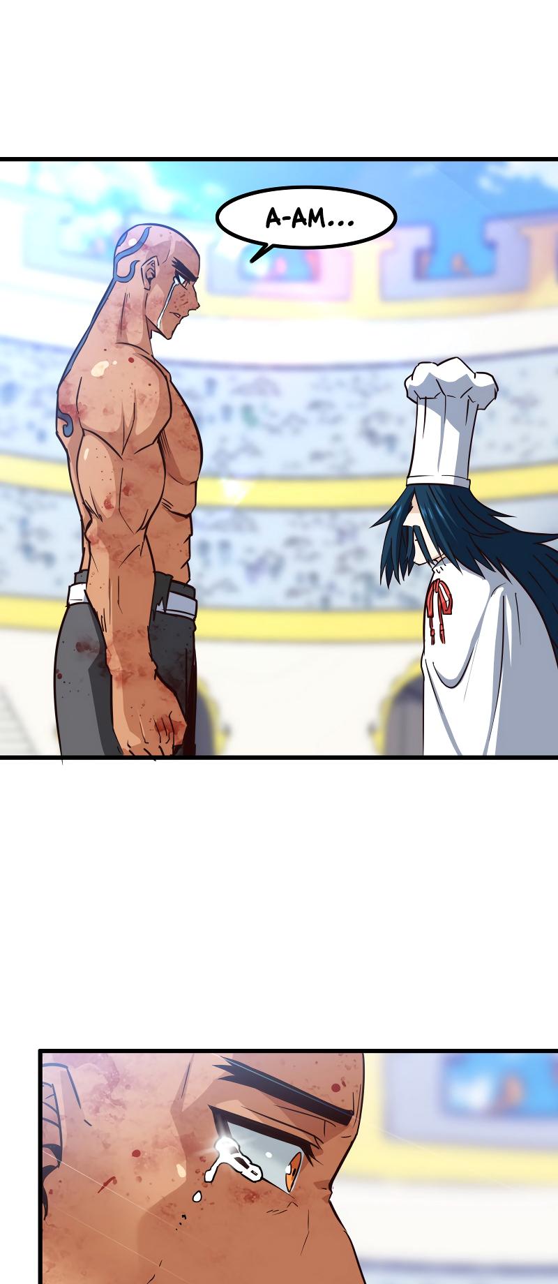 My Wife is a Demon Queen chapter 121 - page 9