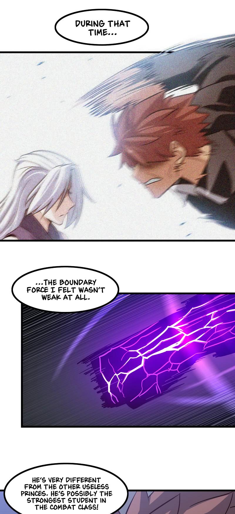 My Wife is a Demon Queen chapter 122 - page 10