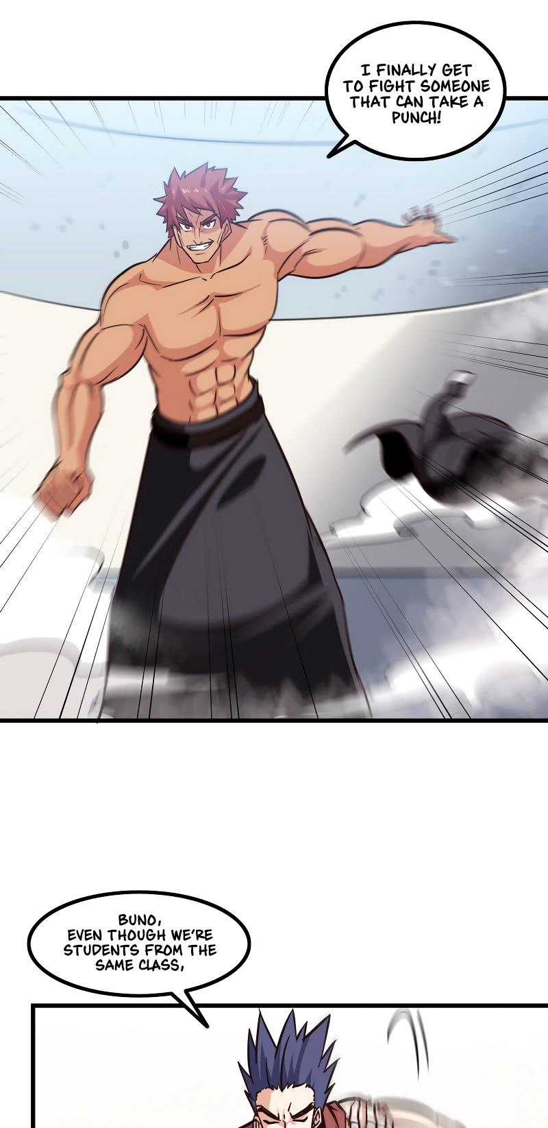 My Wife is a Demon Queen chapter 122 - page 12