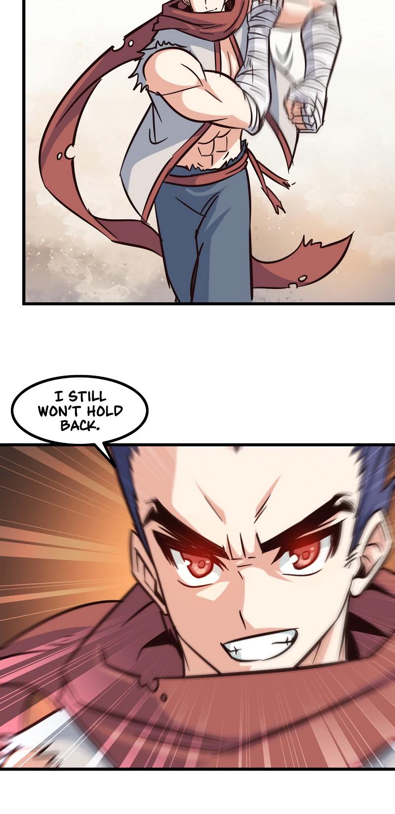 My Wife is a Demon Queen chapter 122 - page 13